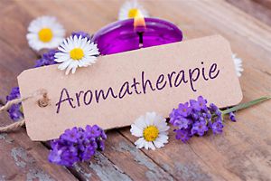 Aromatherapie Aromatherapie