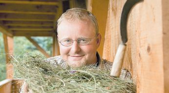 Biobauer in Südtirol Kräuterurlaub bei Biobauer Walter